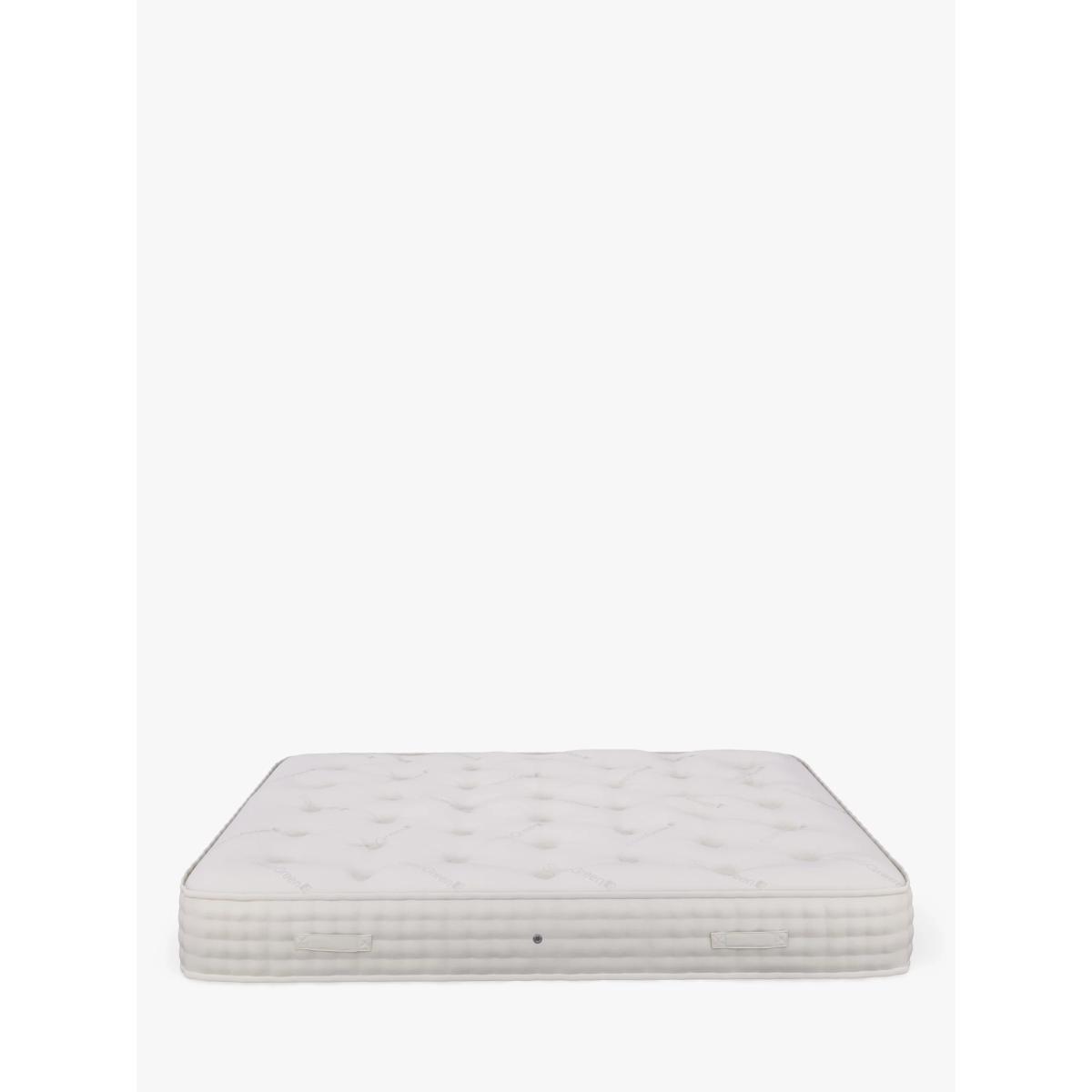 SleepGreen Natural Latex Pocket Spring Mattress, Medium Tension, King Size – image 2