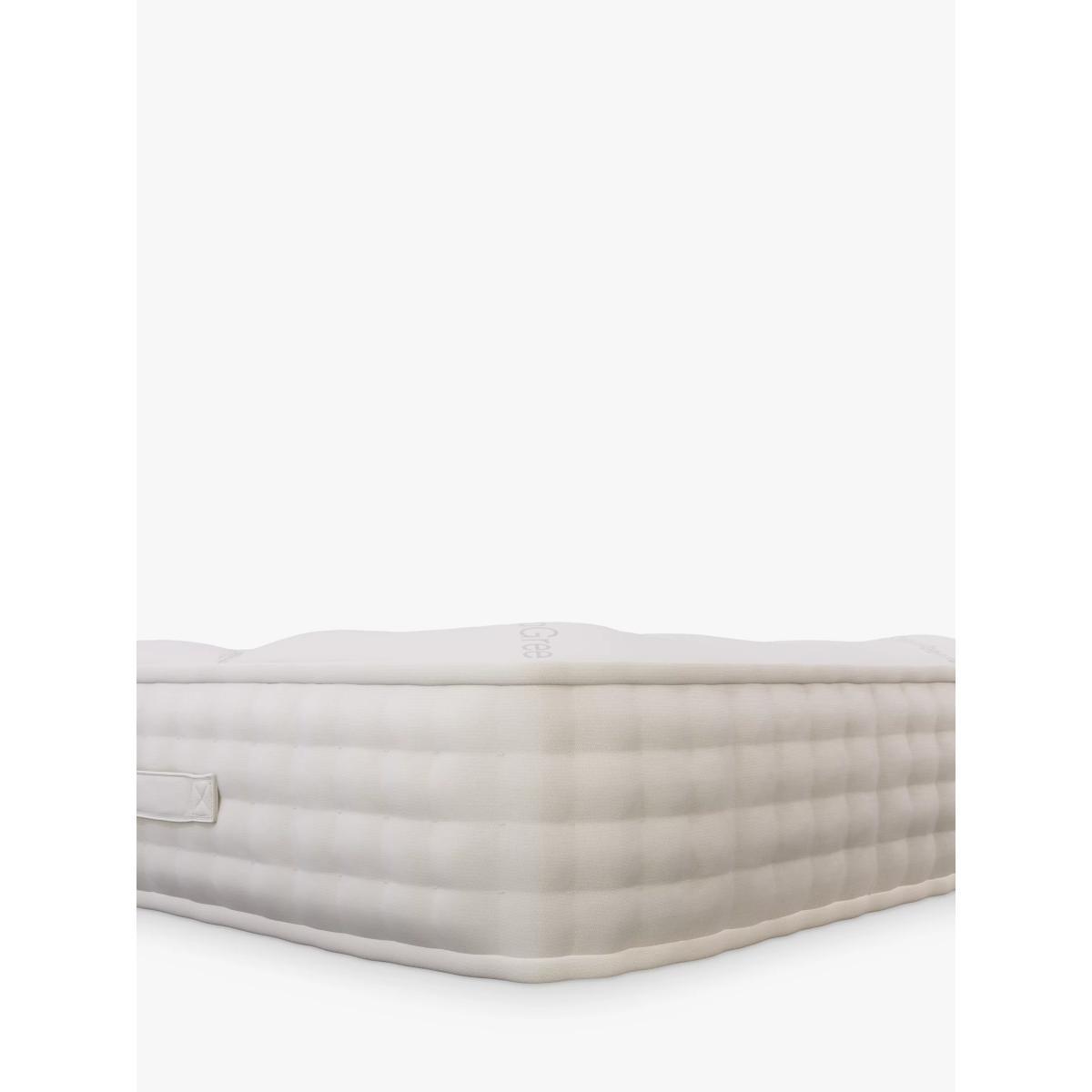 SleepGreen Natural Latex Pocket Spring Mattress, Medium Tension, King Size – image 3