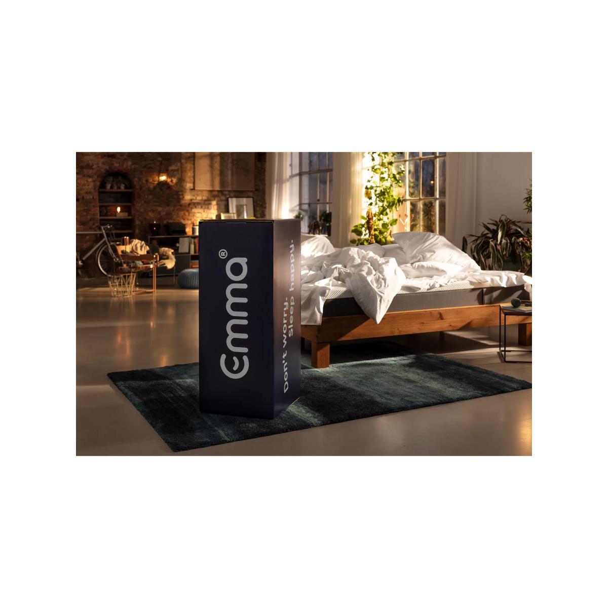 Emma Hybrid Mattress, Medium Tension, King Size – image 9