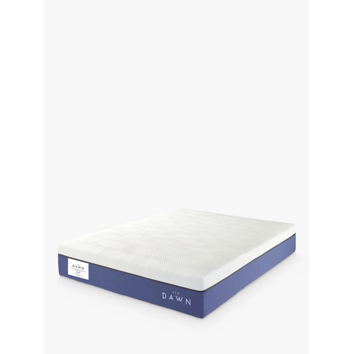 New Dawn 2000 Mattress, Regular/Firmer Tension, King Size – image 2