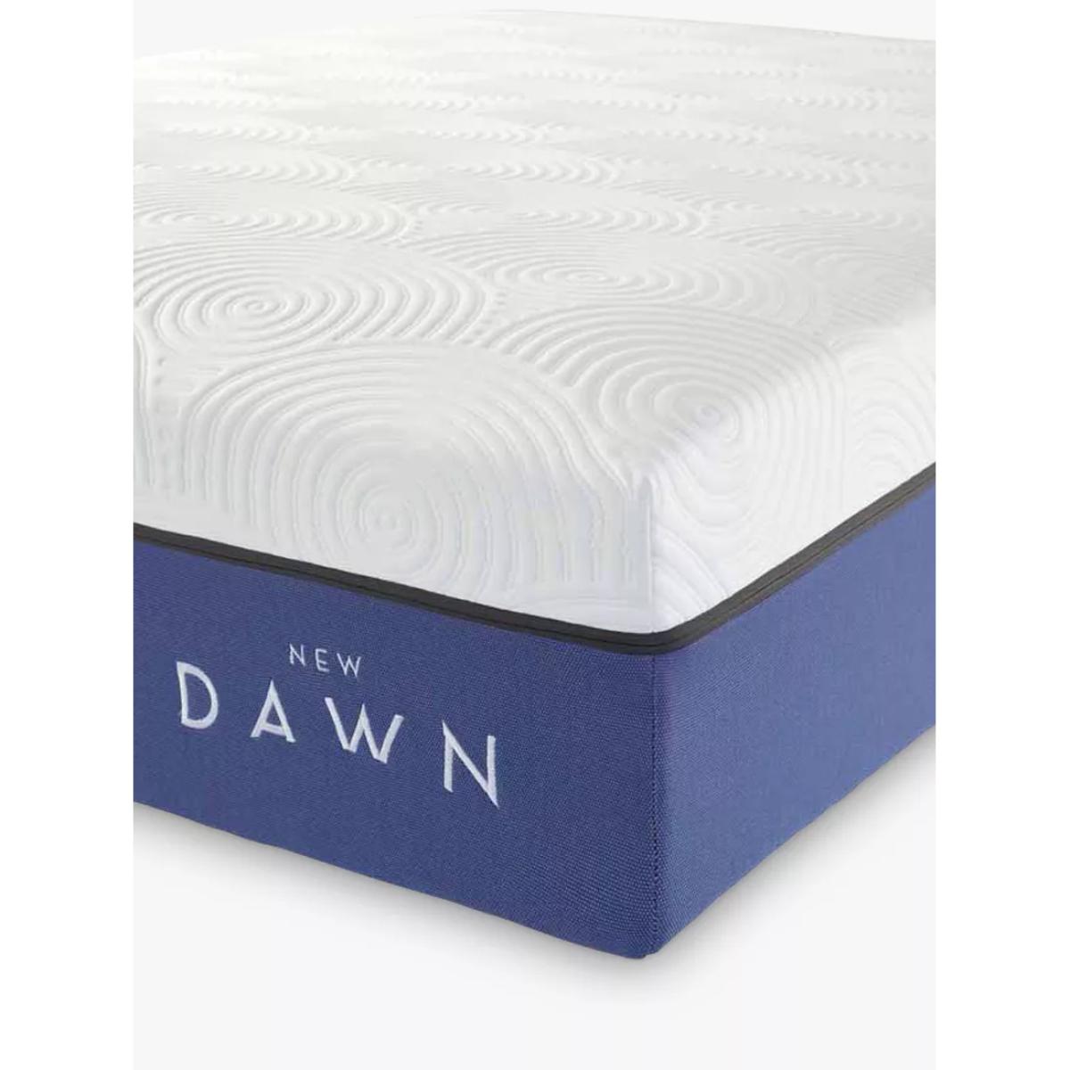 New Dawn 2000 Mattress, Regular/Firmer Tension, King Size – image 3