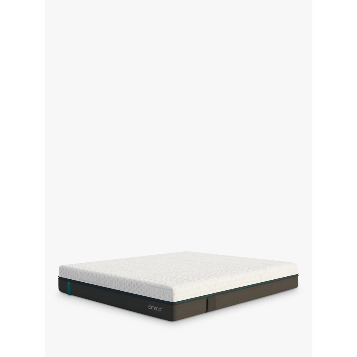 Emma Diamond Memory Foam Mattress, Medium Tension, King Size – image 2