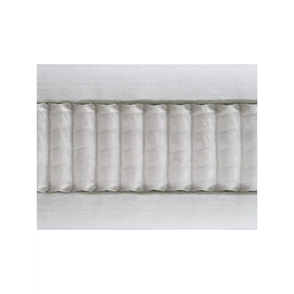 John Lewis & Partners Classic Eco 1000 Pocket Spring Mattress, Firm Tension, King Size – image 3
