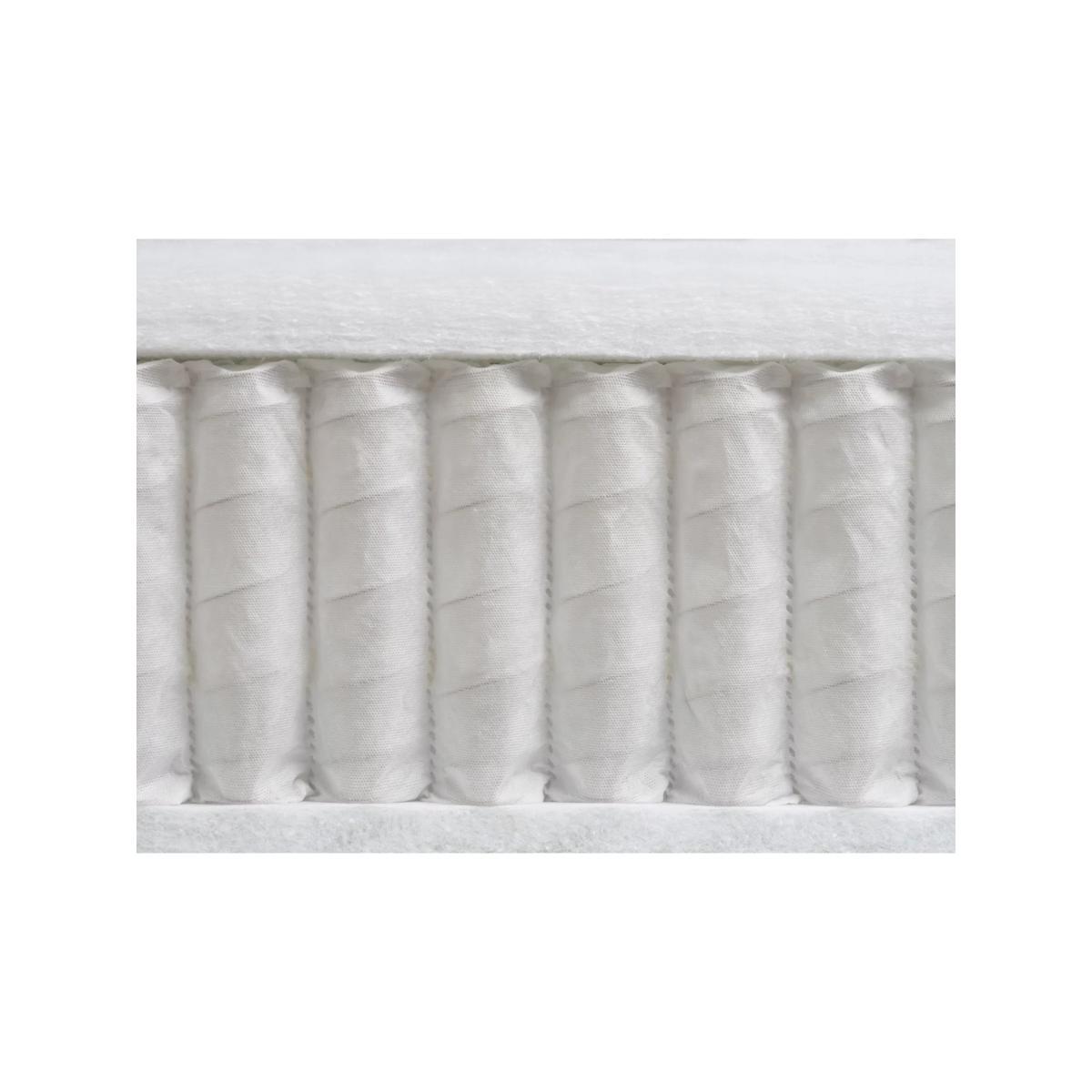 John Lewis & Partners Classic Eco 800 Pocket Spring Mattress, Medium Tension, King Size – image 3