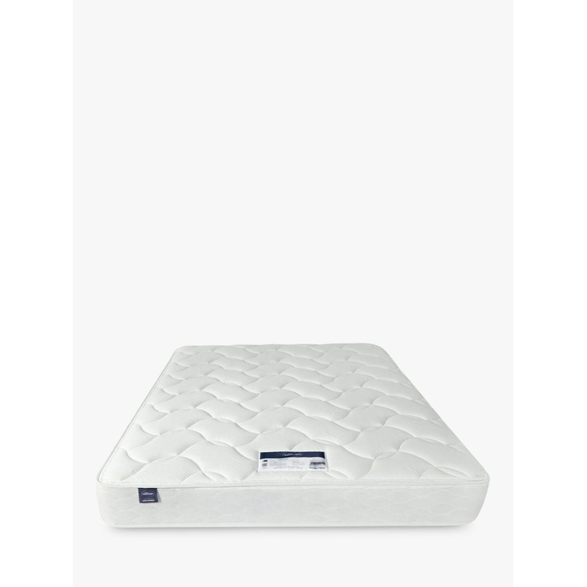 Silentnight Recover Miracoil Mattress, Medium Tension, King Size – image 5