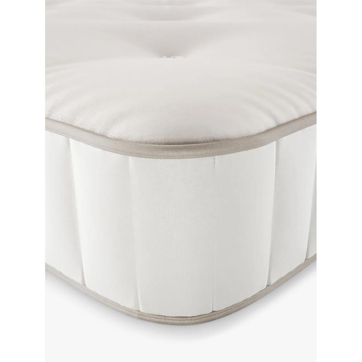 John Lewis British Natural Collection Hemp 2750 Mattress, Firmer Tension, King Size – image 3