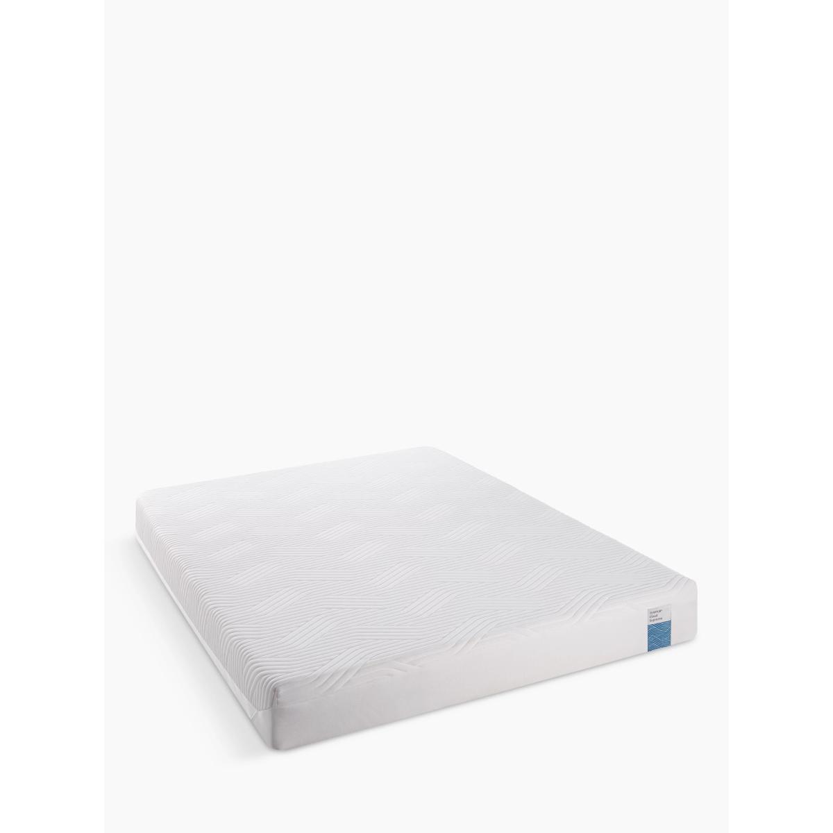 TEMPUR® Cloud Supreme Memory Foam Mattress, Soft, King Size – image 2