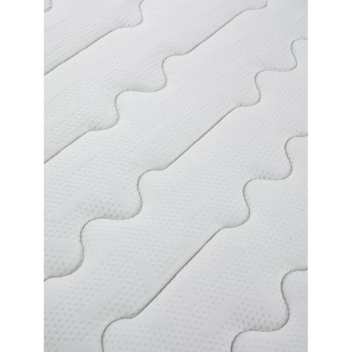 Silentnight Revive Eco Comfort 1000 Pocket Spring Mattress, Medium Tension, King Size – image 7