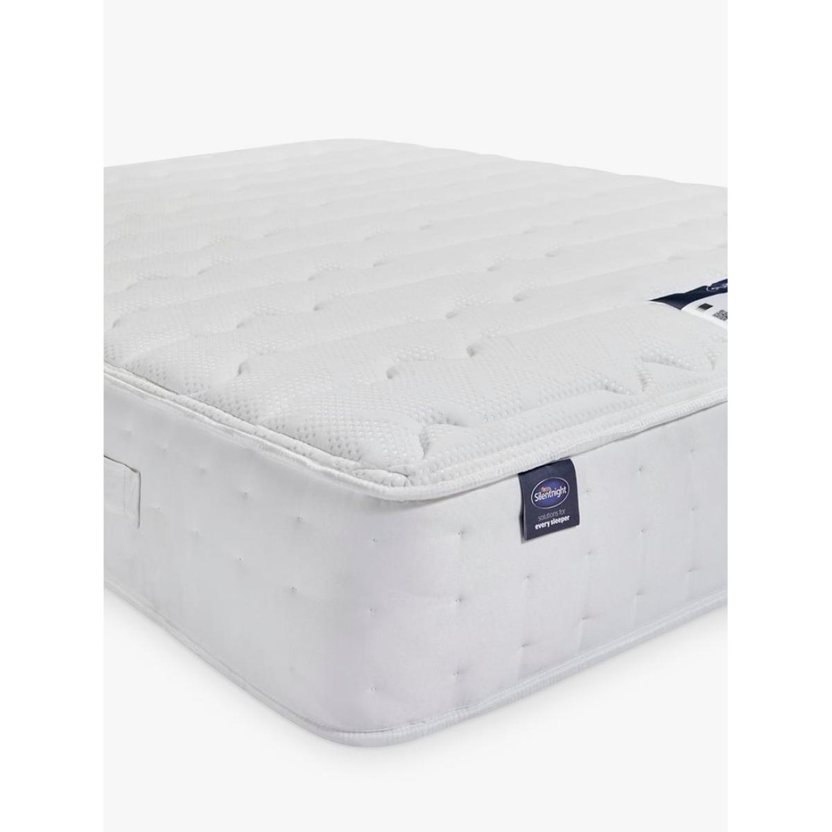 Silentnight Revive Eco Comfort 1000 Pocket Spring Mattress, Medium Tension, King Size – image 8