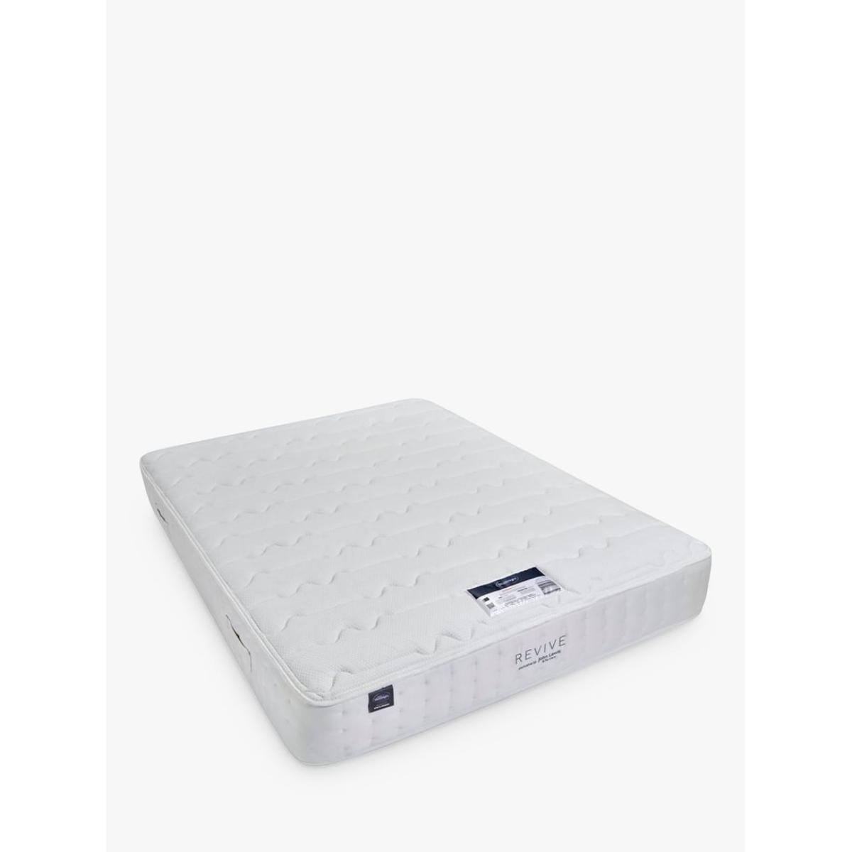 Silentnight Revive Eco Comfort 1000 Pocket Spring Mattress, Medium Tension, King Size – image 9