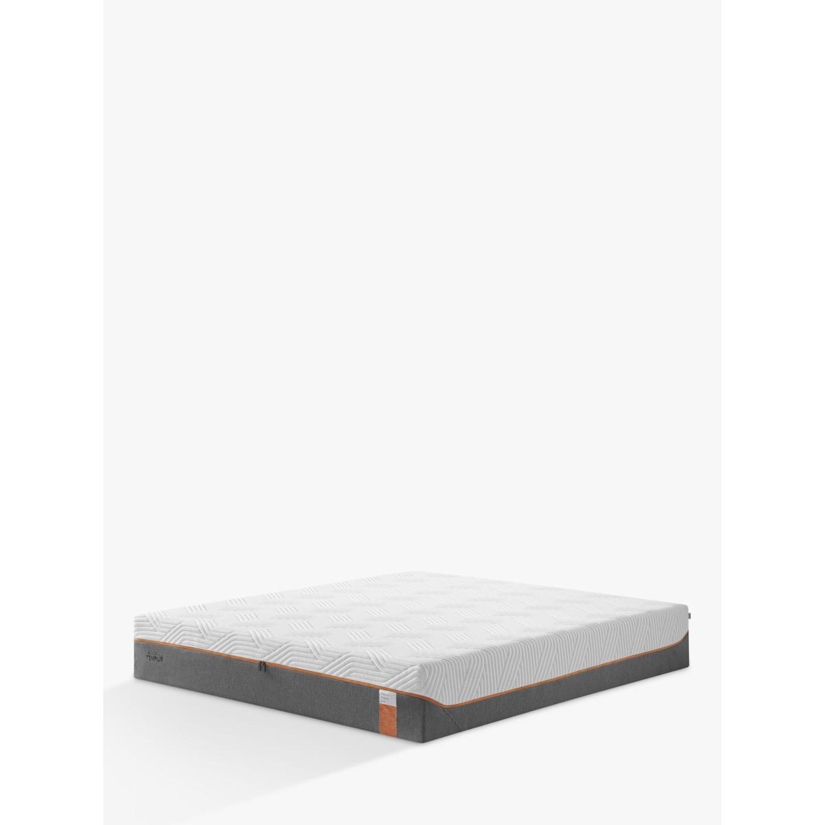 TEMPUR® Original Luxe Memory Foam Mattress, Medium Tension, European King Size – image 2