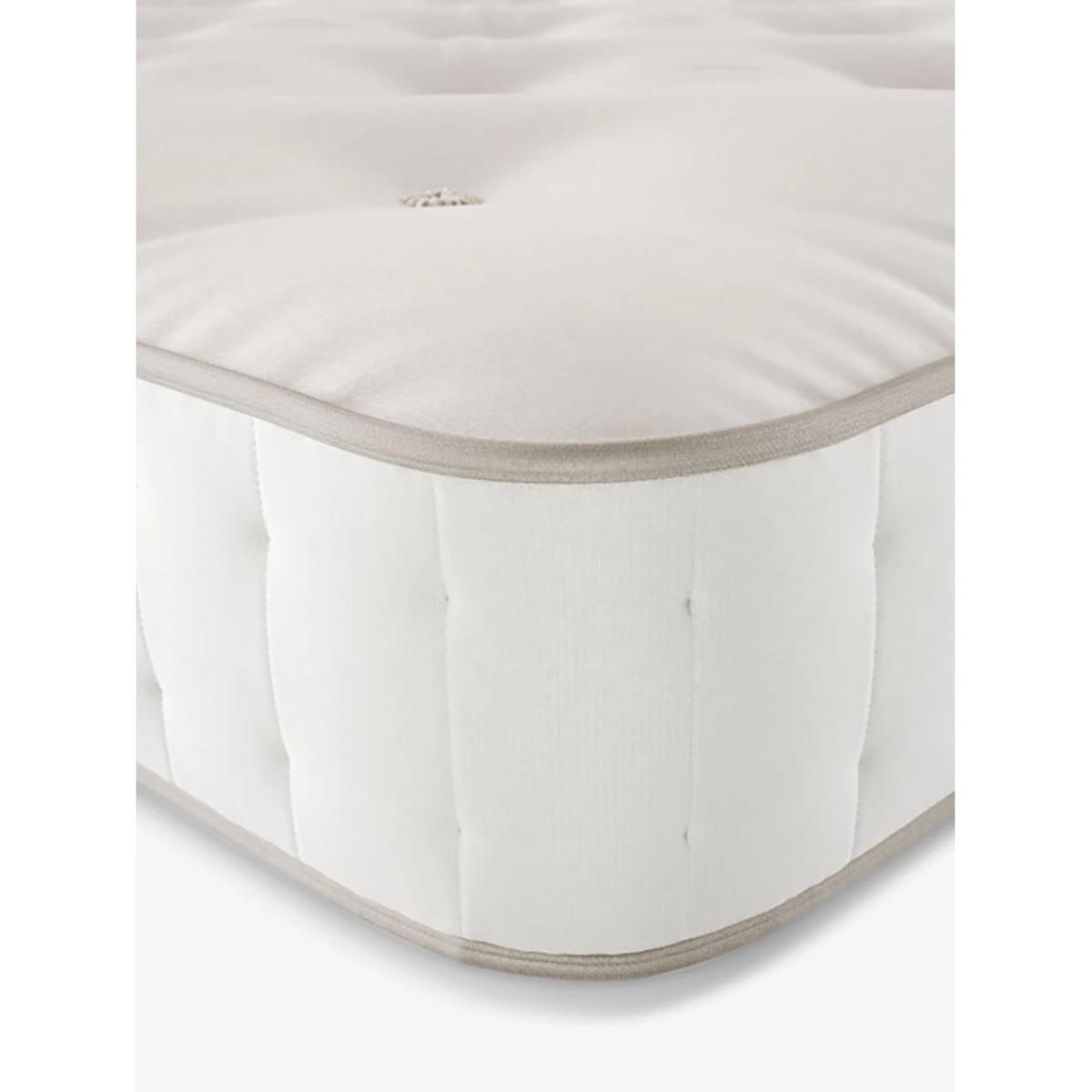 John Lewis British Natural Collection Linen 3250 Mattress, Regular Tension, King Size – image 3