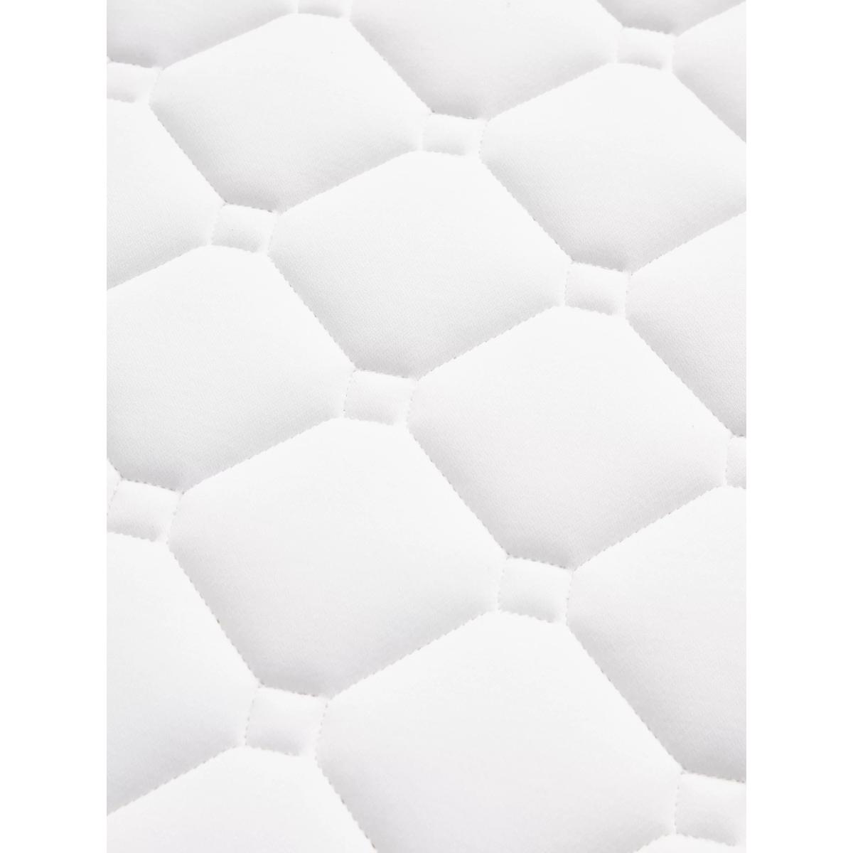 John Lewis Ultra Comfort Collection NO. 2 Pocket Spring Mattress, Medium/Firm Tension, King Size – image 3