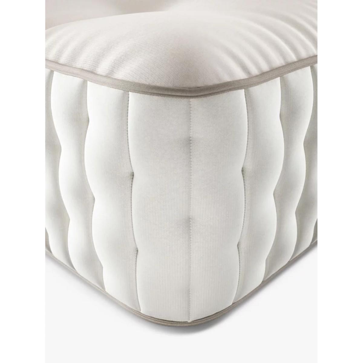 John Lewis Ultimate Natural Collection 36000 Zip Link Mattress, Firmer Tension, King Size – image 3