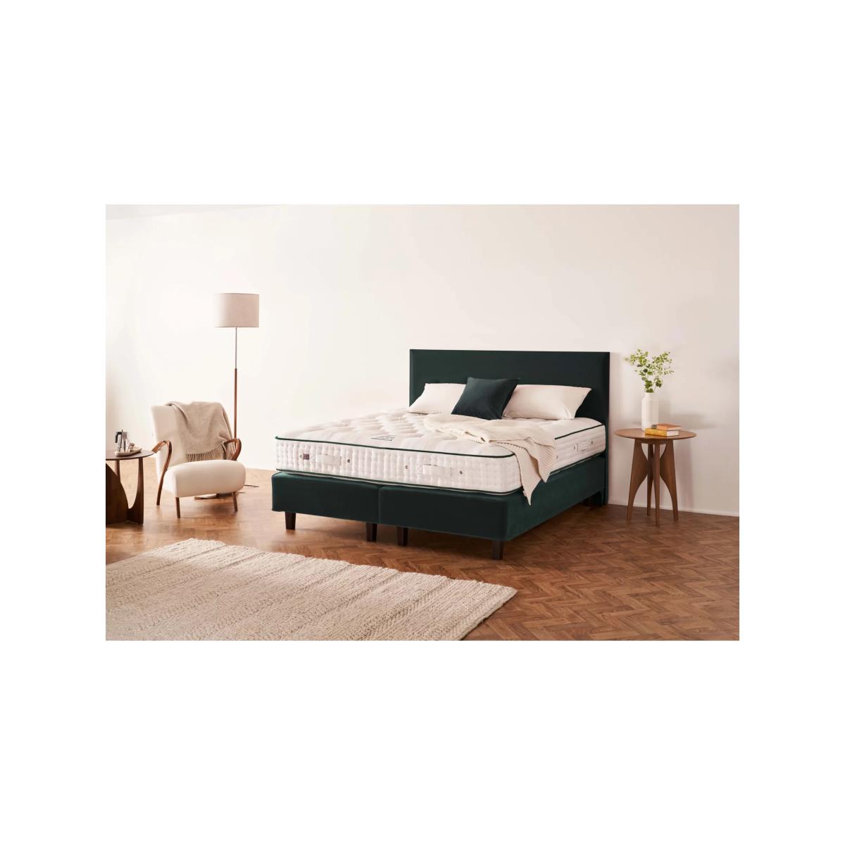 Vispring Richmond Pocket Spring Mattress, Firm Tension, King Size – image 4