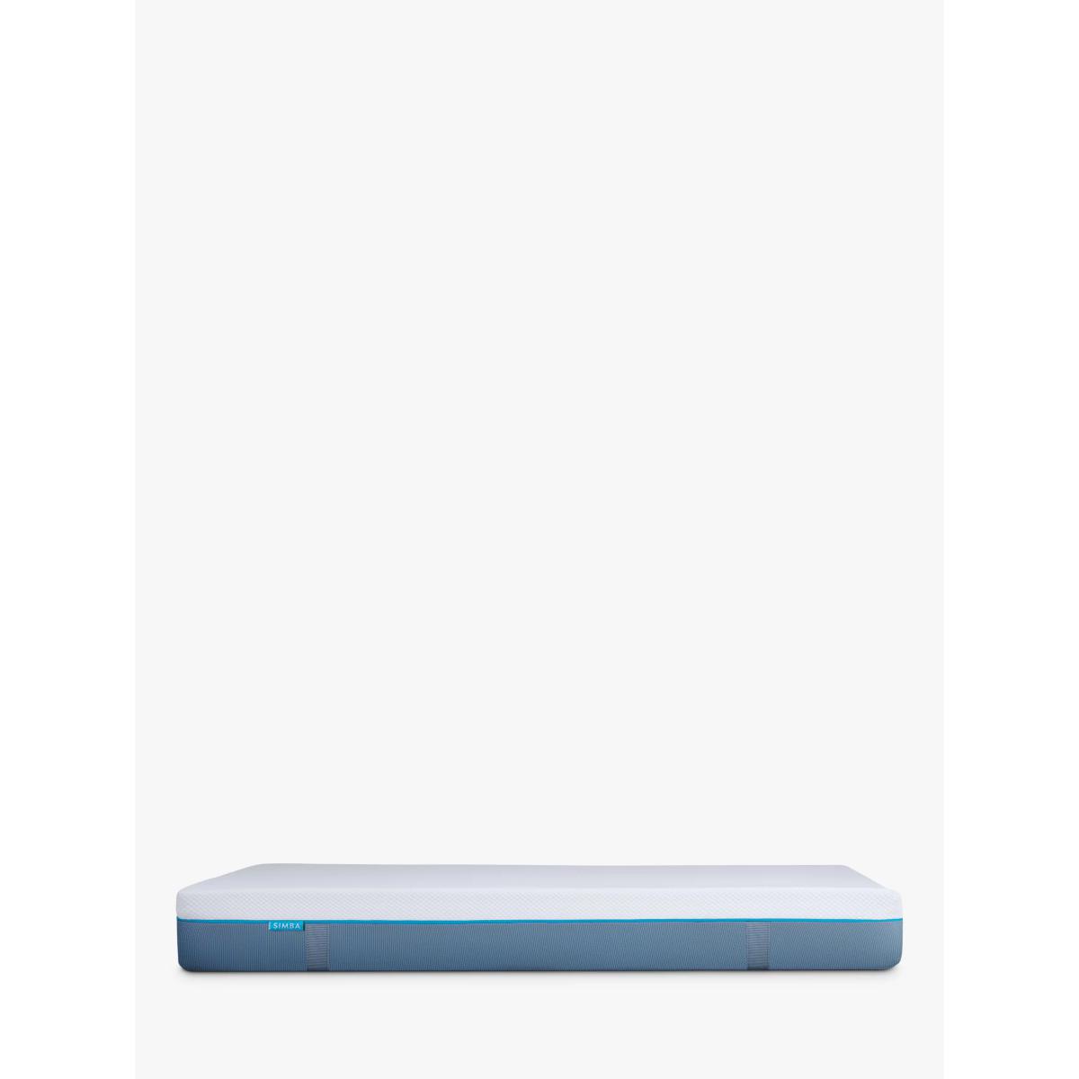 Simba Hybrid® Mattress, Medium Tension, King Size – image 7