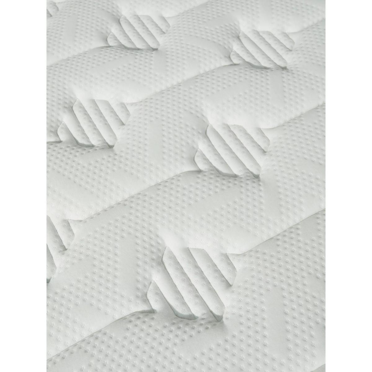 Silentnight Revive + Geltex 2100 Mirapocket Spring Mattress, Medium Tension, King Size – image 7