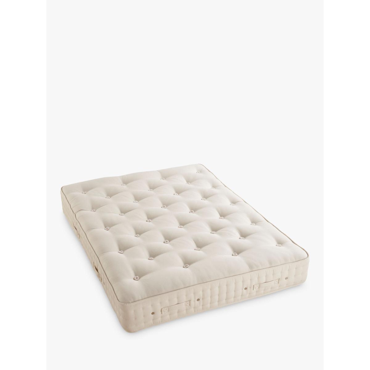 Hypnos Wooltex No.1 Pocket Spring Mattress, Medium Tension, King Size – image 2