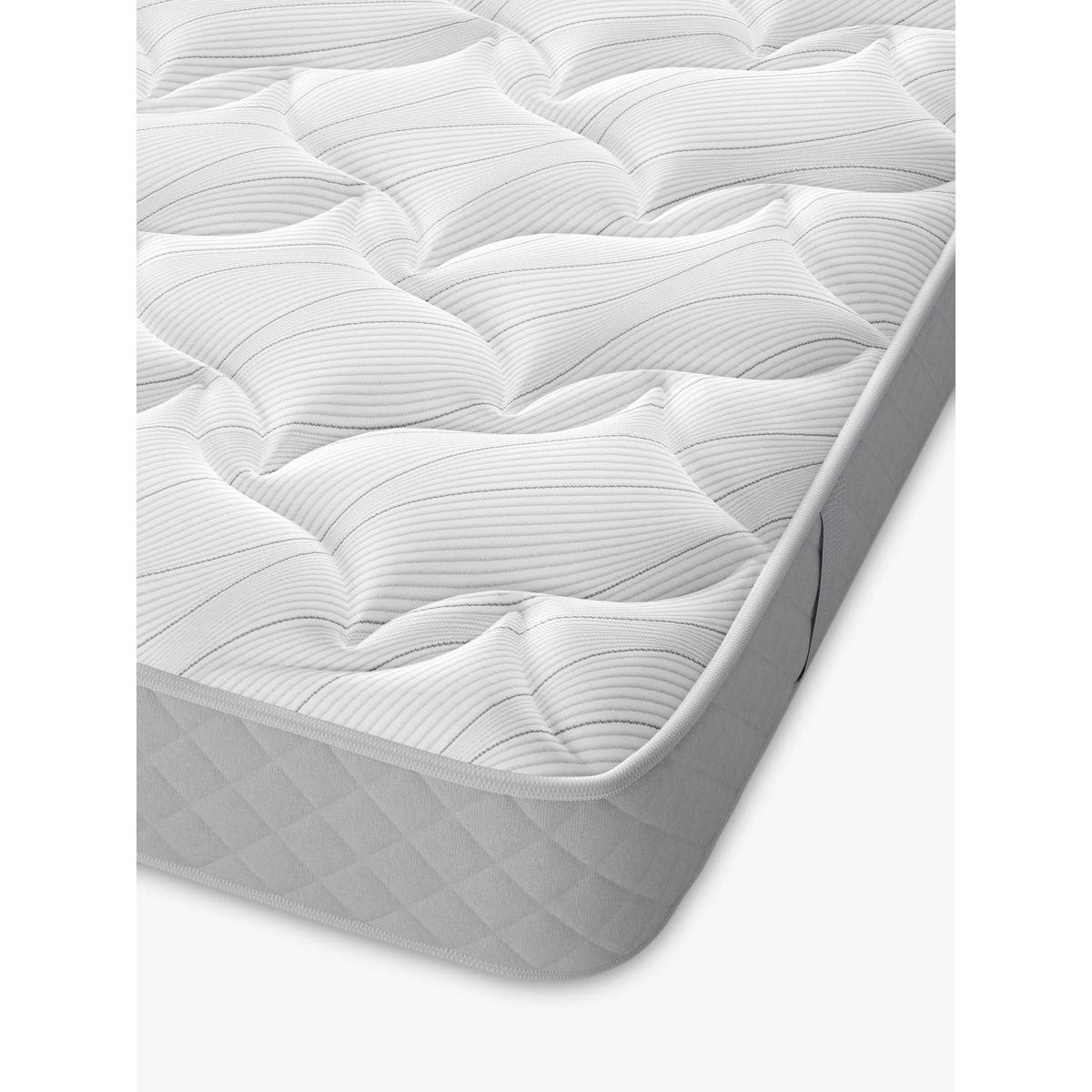 Sealy Enhance Cotswold Geltex Mattress, Regular Tension, King Size – image 2