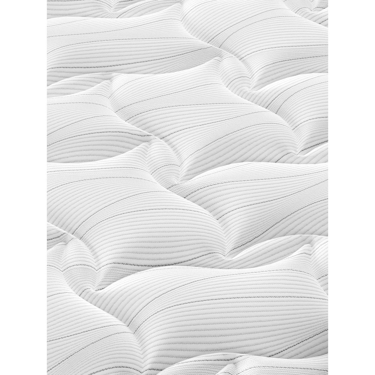 Sealy Enhance Cotswold Geltex Mattress, Regular Tension, King Size – image 3