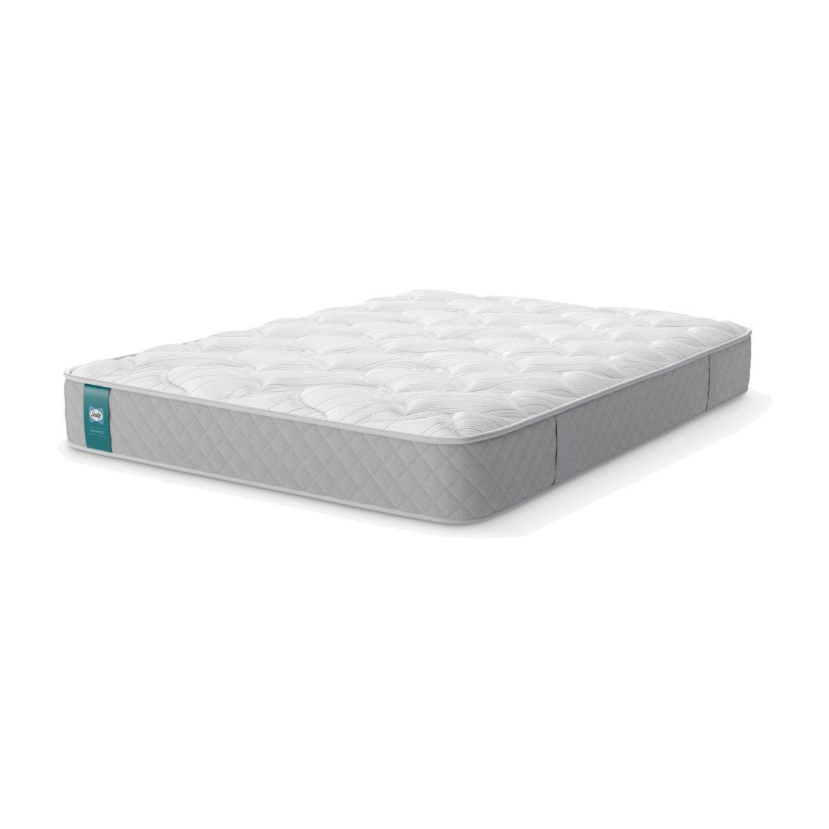 Sealy Enhance Cotswold Geltex Mattress, Regular Tension, King Size – image 1