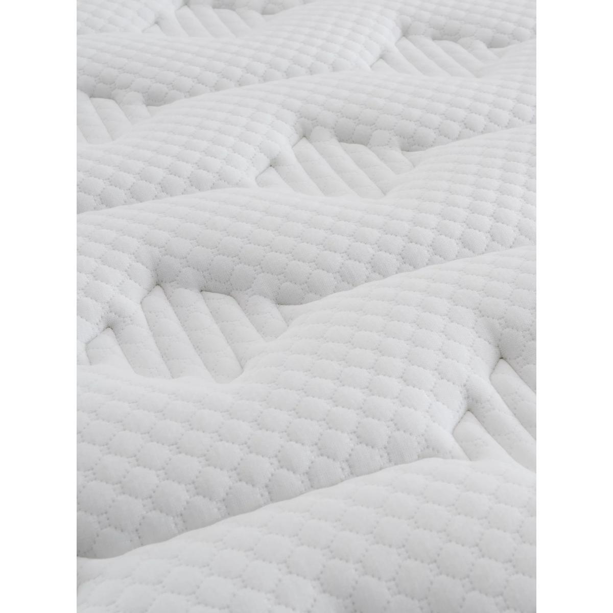 Silentnight Sleep Genius 3000 Pocket Geltex Mattress, Medium Tension, King Size – image 3