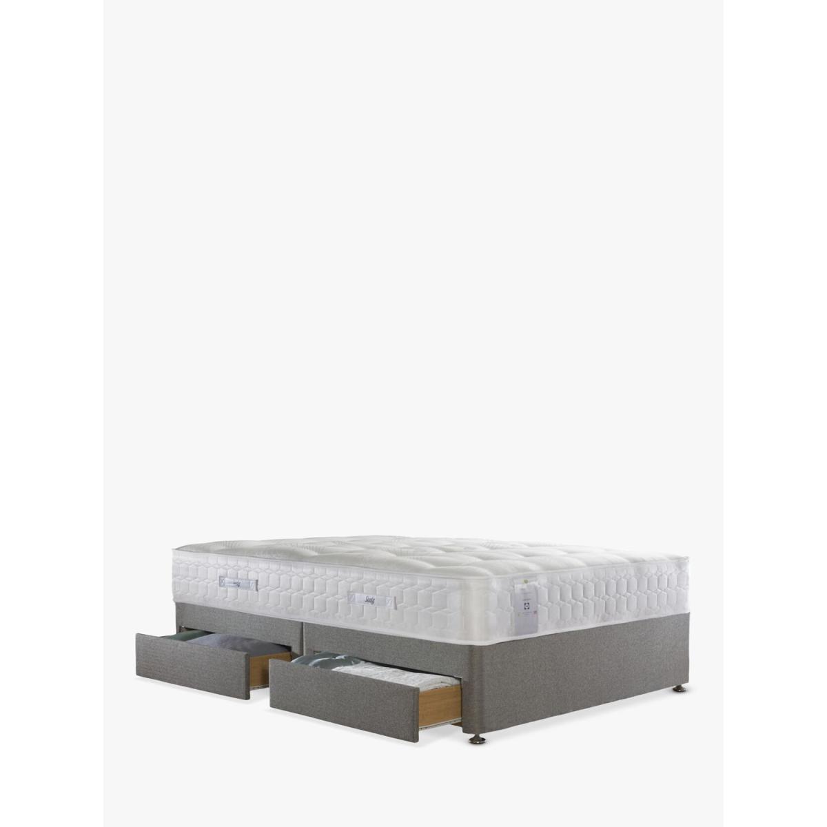Sealy ActivSleep Ortho Sprung Mattress, Firm Tension, King Size – image 8