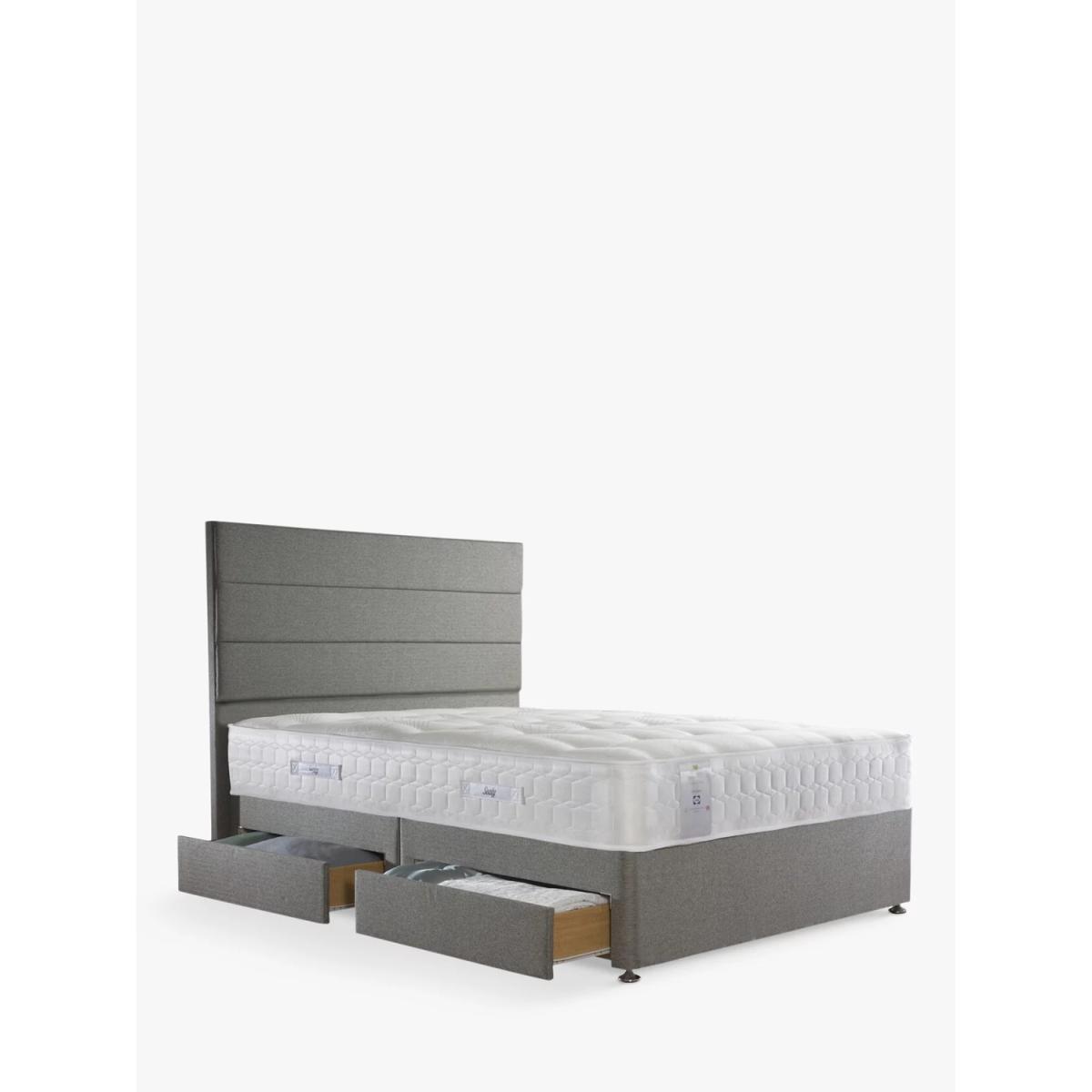 Sealy ActivSleep Ortho Sprung Mattress, Firm Tension, King Size – image 9