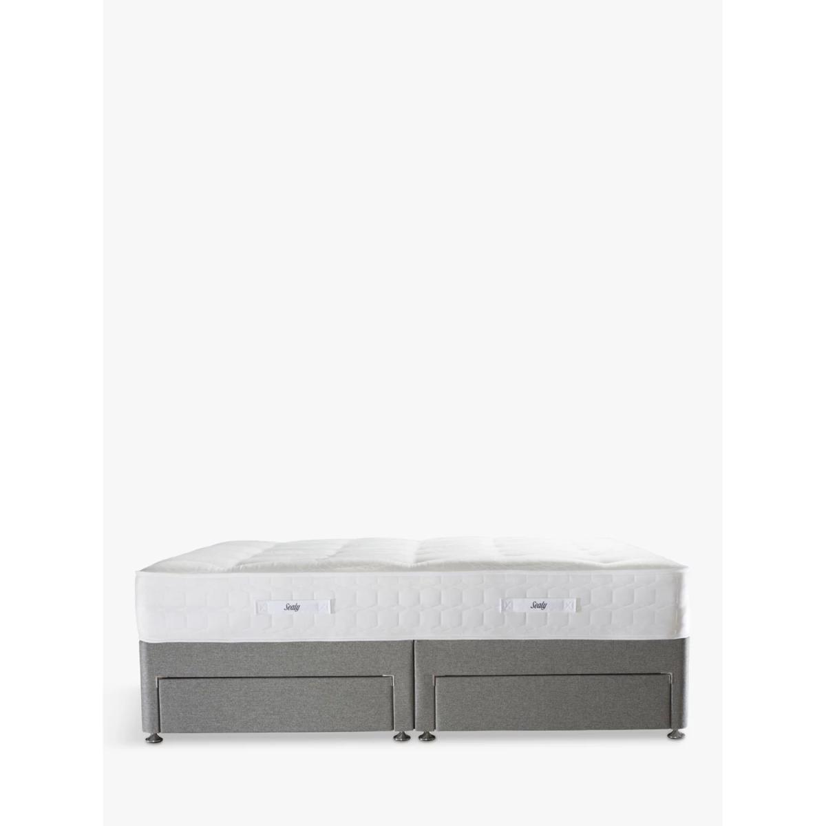 Sealy ActivSleep Ortho Sprung Mattress, Firm Tension, King Size – image 10
