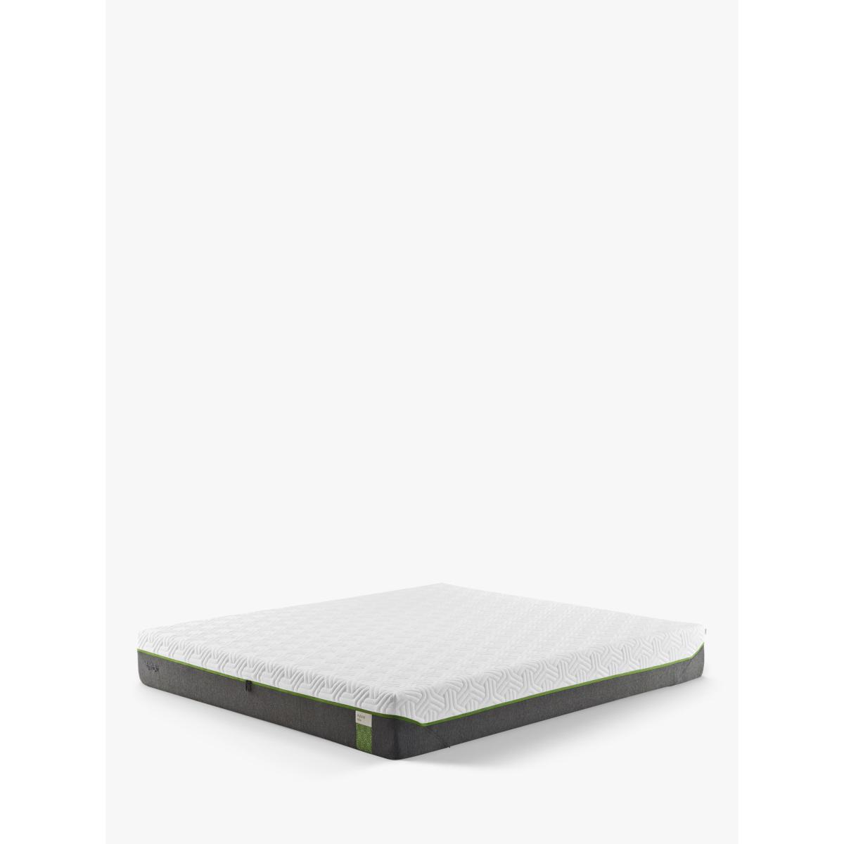 TEMPUR® Hybrid Elite Pocket Spring Memory Foam Mattress, Medium Tension, Continental King Size – image 2