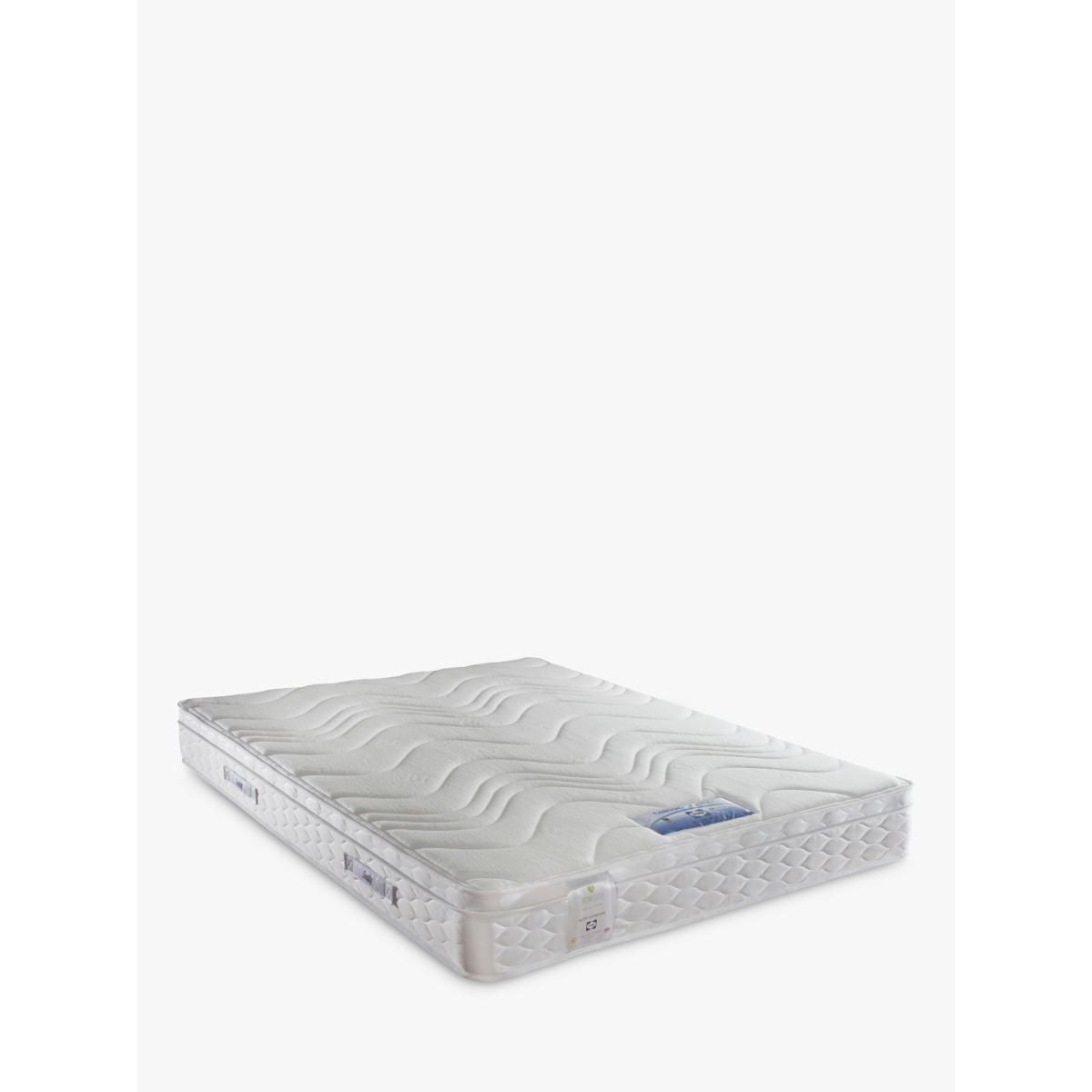 Sealy Activ Comfort Open Sprung Mattress, Medium Tension, King Size – image 2