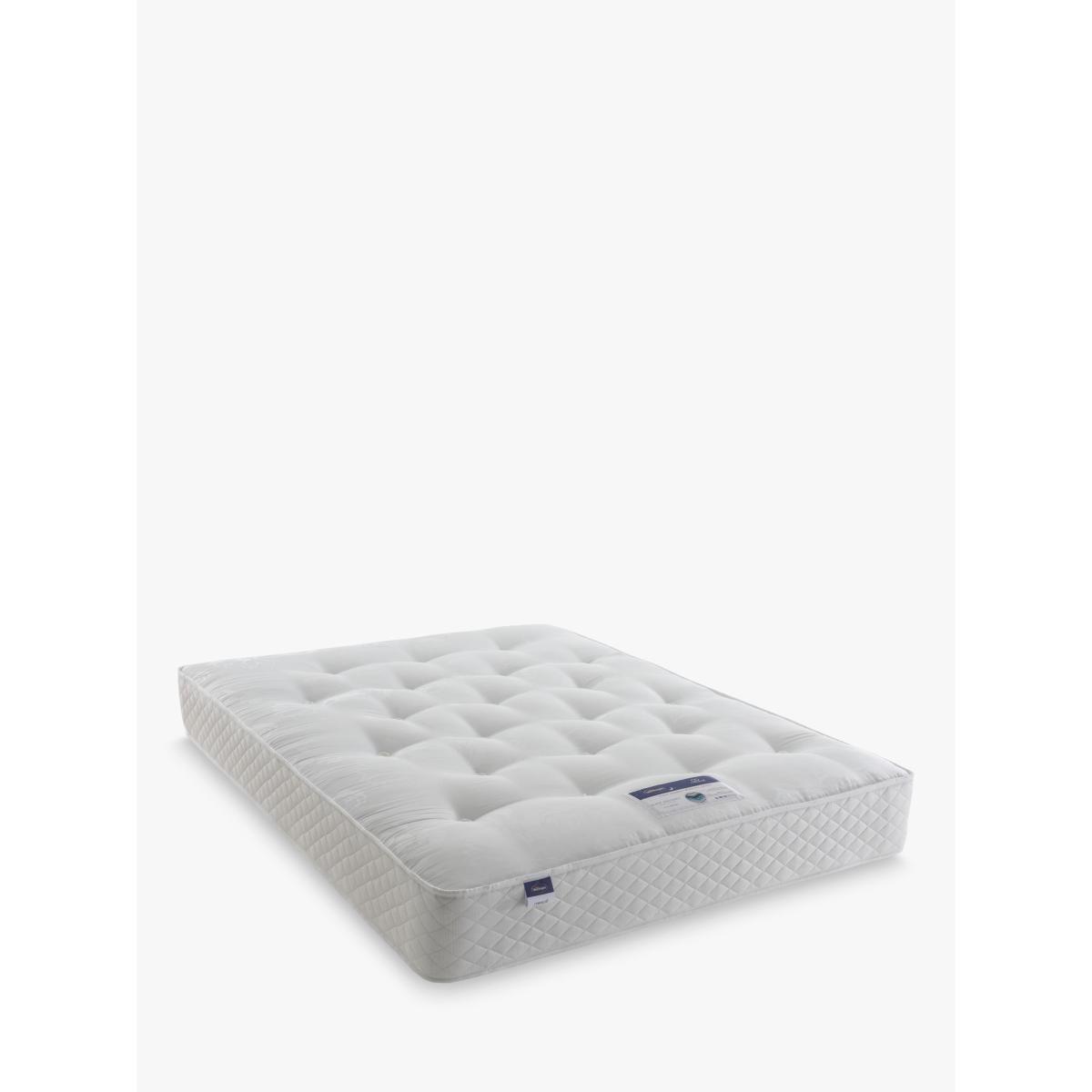 Silentnight Sleep Soundly Miracoil Ortho Mattress, Firm, King Size – image 2