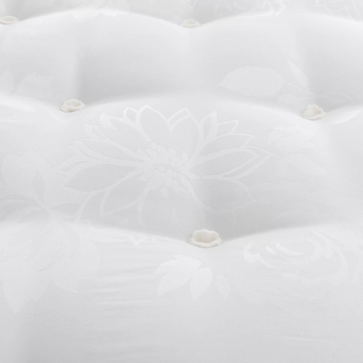 Silentnight Sleep Soundly Miracoil Ortho Mattress, Firm, King Size – image 3