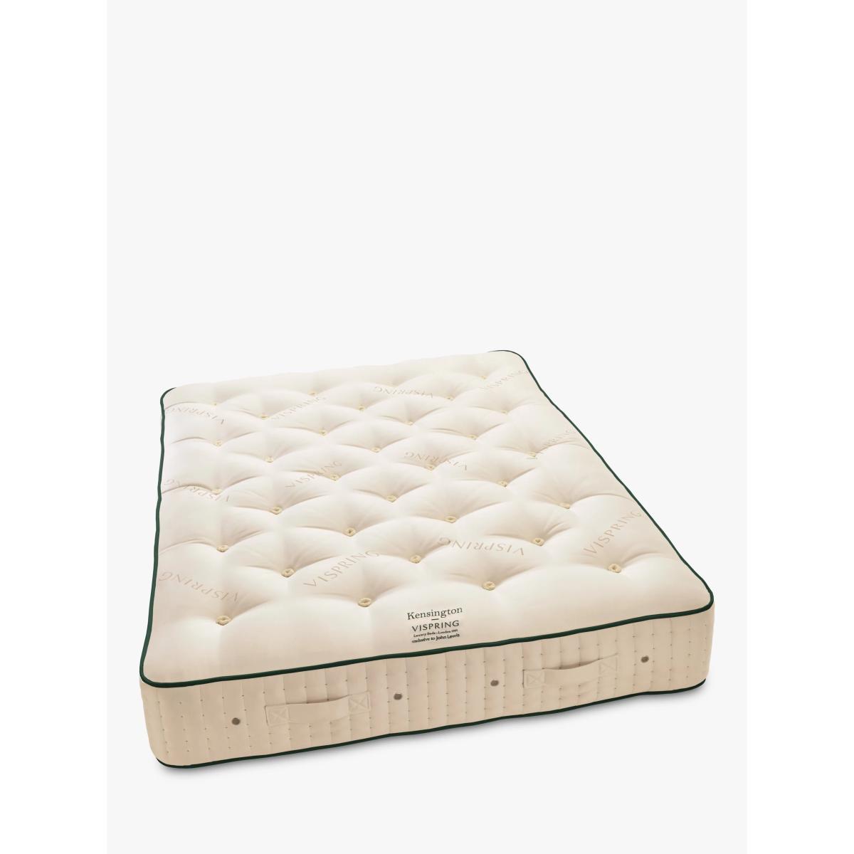 Vispring Kensington Pocket Spring Mattress, Medium Tension, King Size – image 2