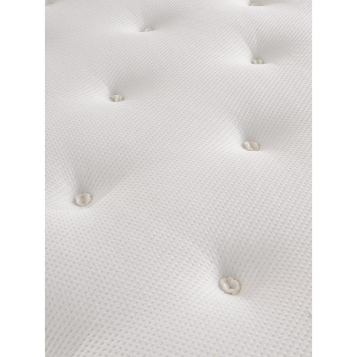 John Lewis Ortho Support 1600 Pocket Spring Mattress, Medium Tension, King Size – image 7