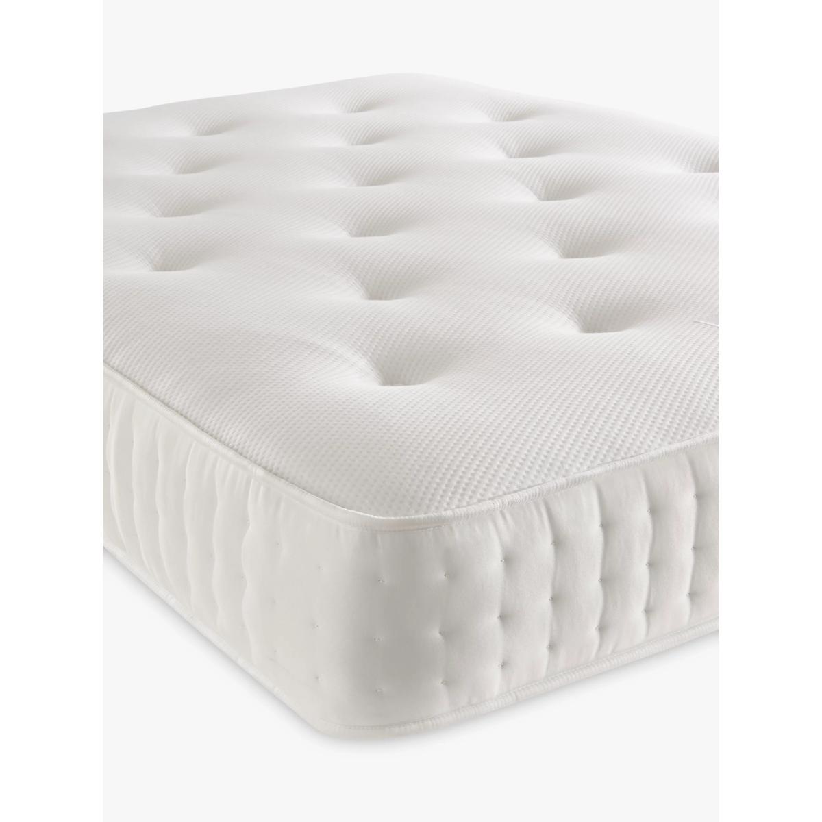 John Lewis Ortho Support 1600 Pocket Spring Mattress, Medium Tension, King Size – image 8