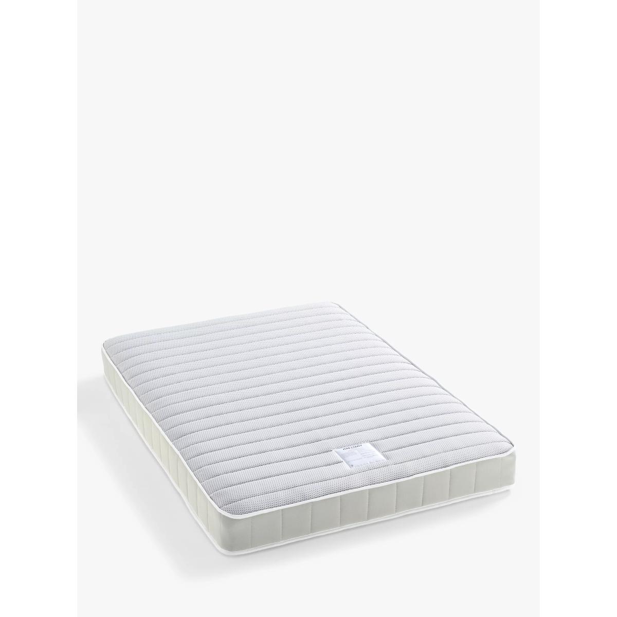 ANYDAY John Lewis & Partners Open Spring Comfort Plus Mattress, Medium Tension, King Size – image 2