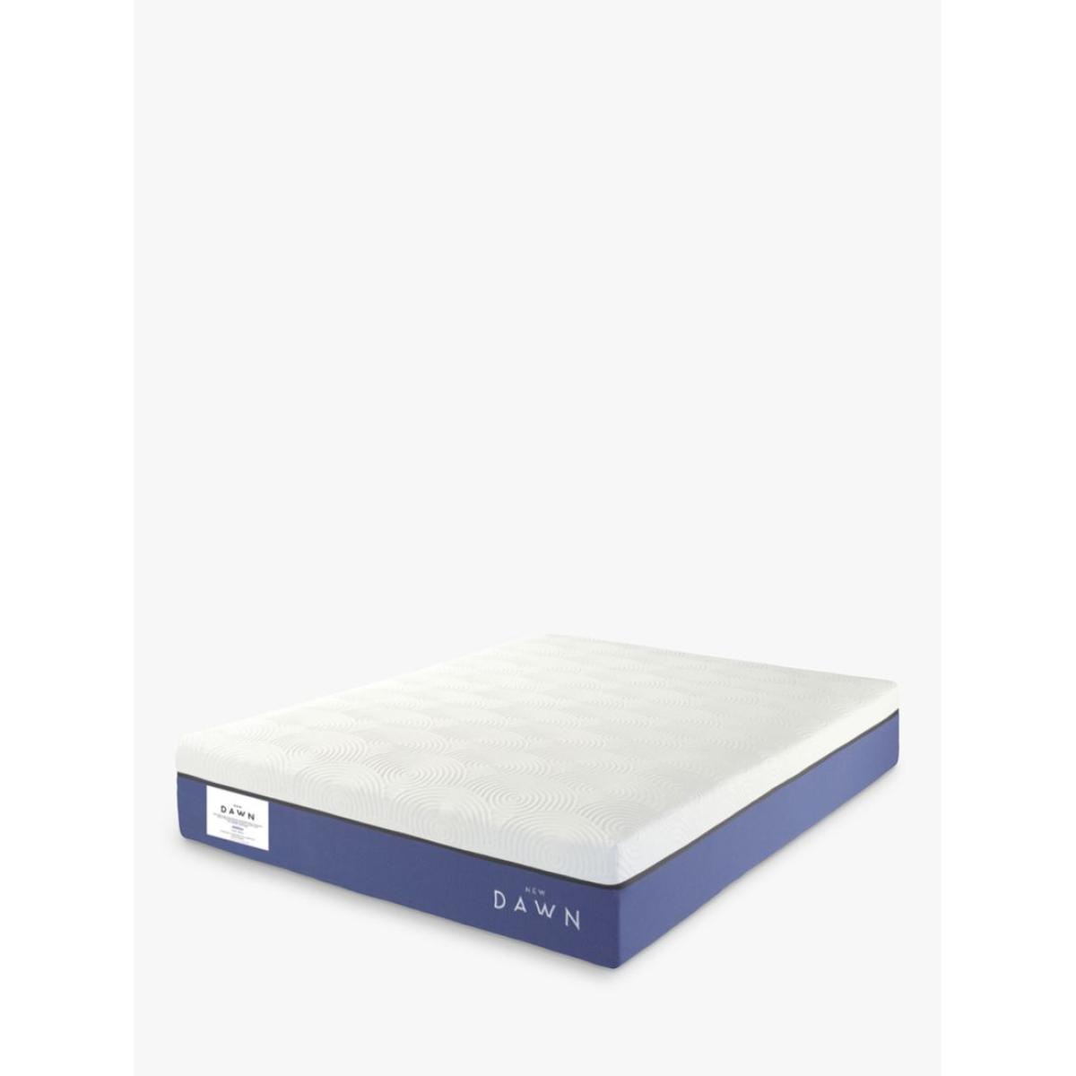 New Dawn 4500 Mattress, Regular Tension, King Size – image 2