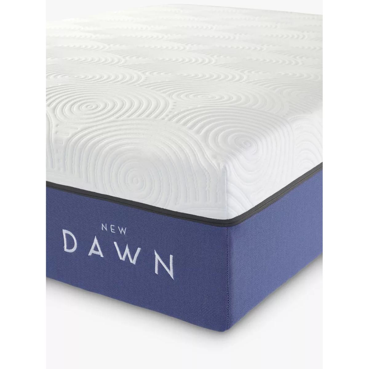 New Dawn 4500 Mattress, Regular Tension, King Size – image 3