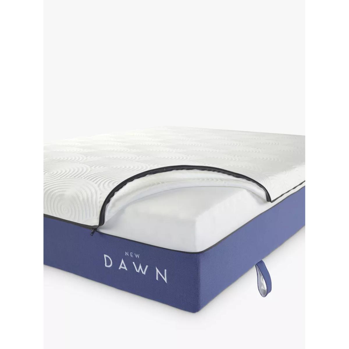 New Dawn 4500 Mattress, Regular Tension, King Size – image 4