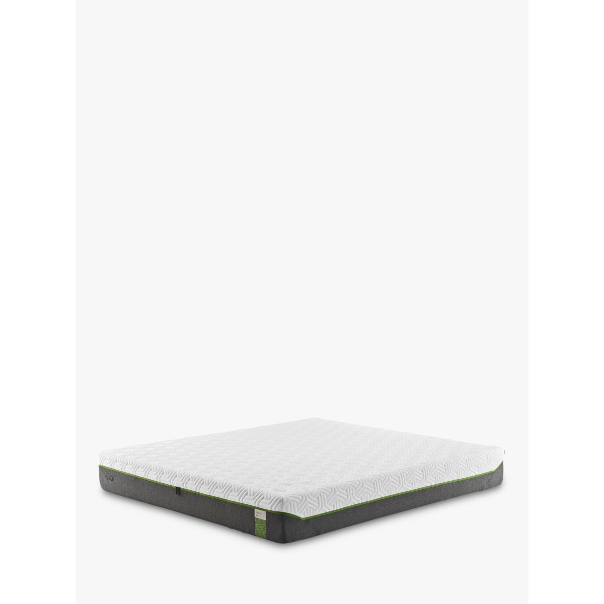 TEMPUR® Hybrid Elite Pocket Spring Memory Foam Mattress, Medium, King Size – image 2