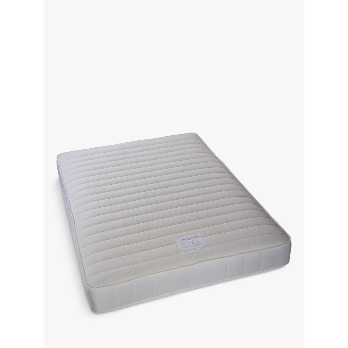 ANYDAY John Lewis & Partners Open Spring Memory Foam Mattress, Medium Tension, King Size – image 2