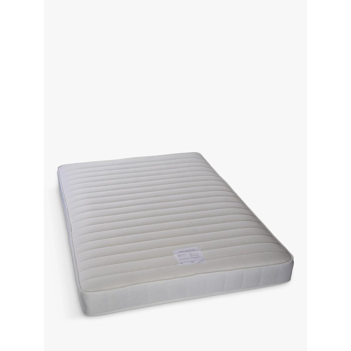 ANYDAY John Lewis & Partners Open Spring Memory Foam Mattress, Medium Tension, King Size – image 4