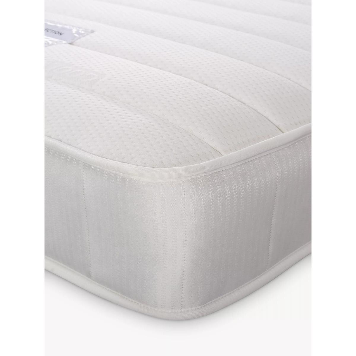 ANYDAY John Lewis & Partners Open Spring Memory Foam Mattress, Medium Tension, King Size – image 5