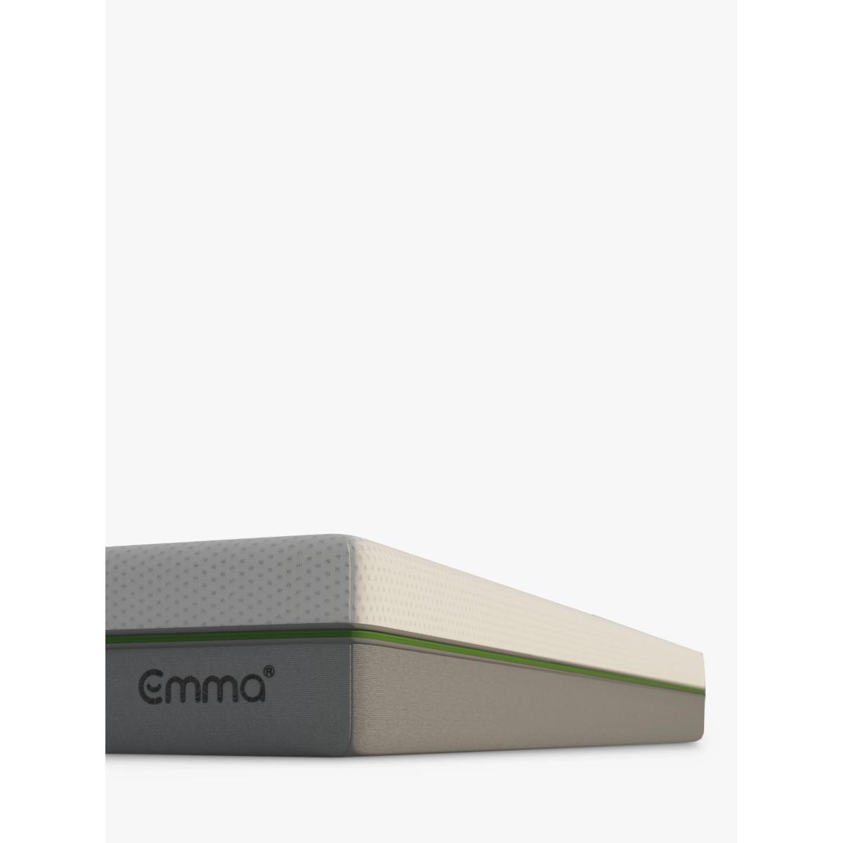 Emma Helix Hybrid Mattress, Medium Tension, King Size – image 2