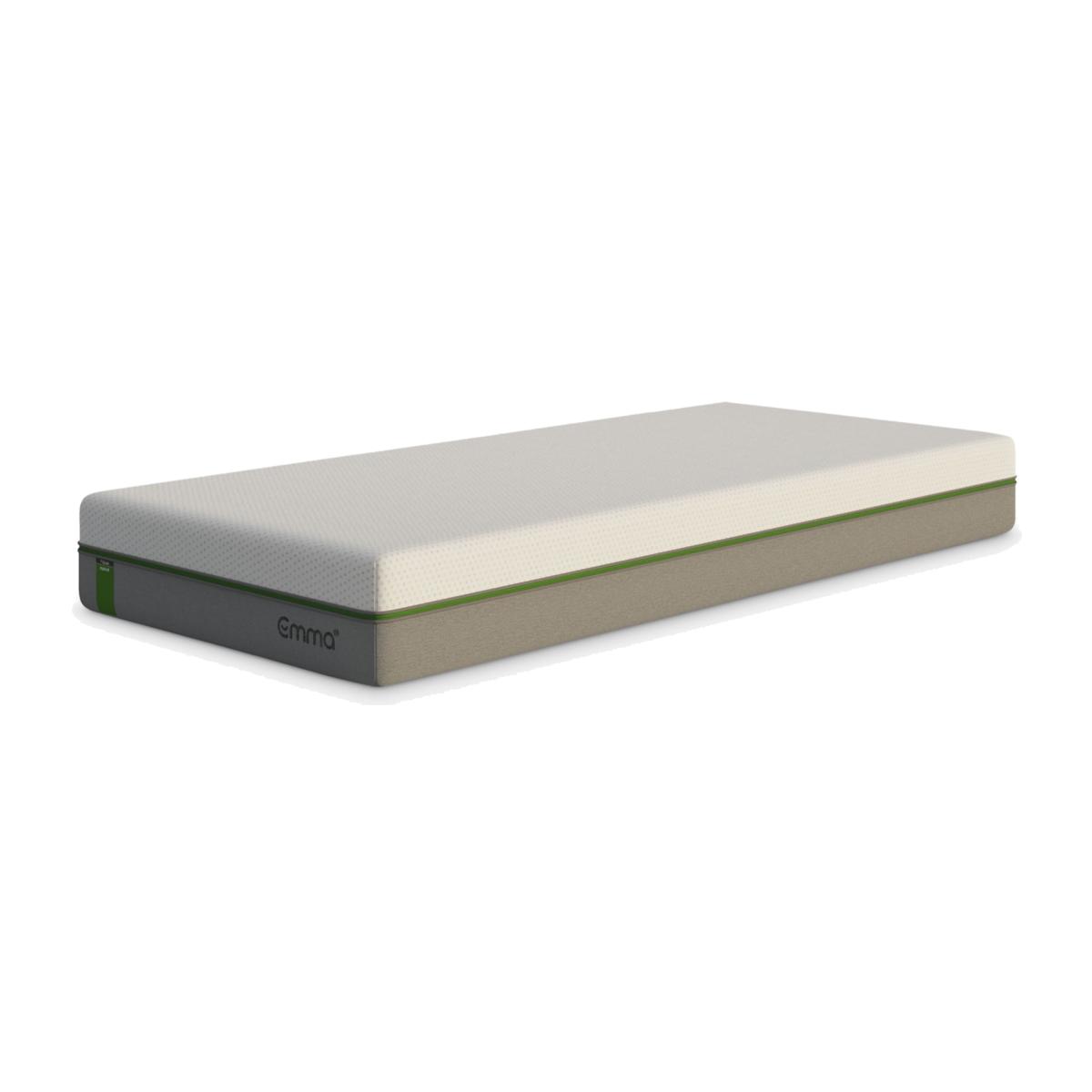 Emma Helix Hybrid Mattress, Medium Tension, King Size – image 1