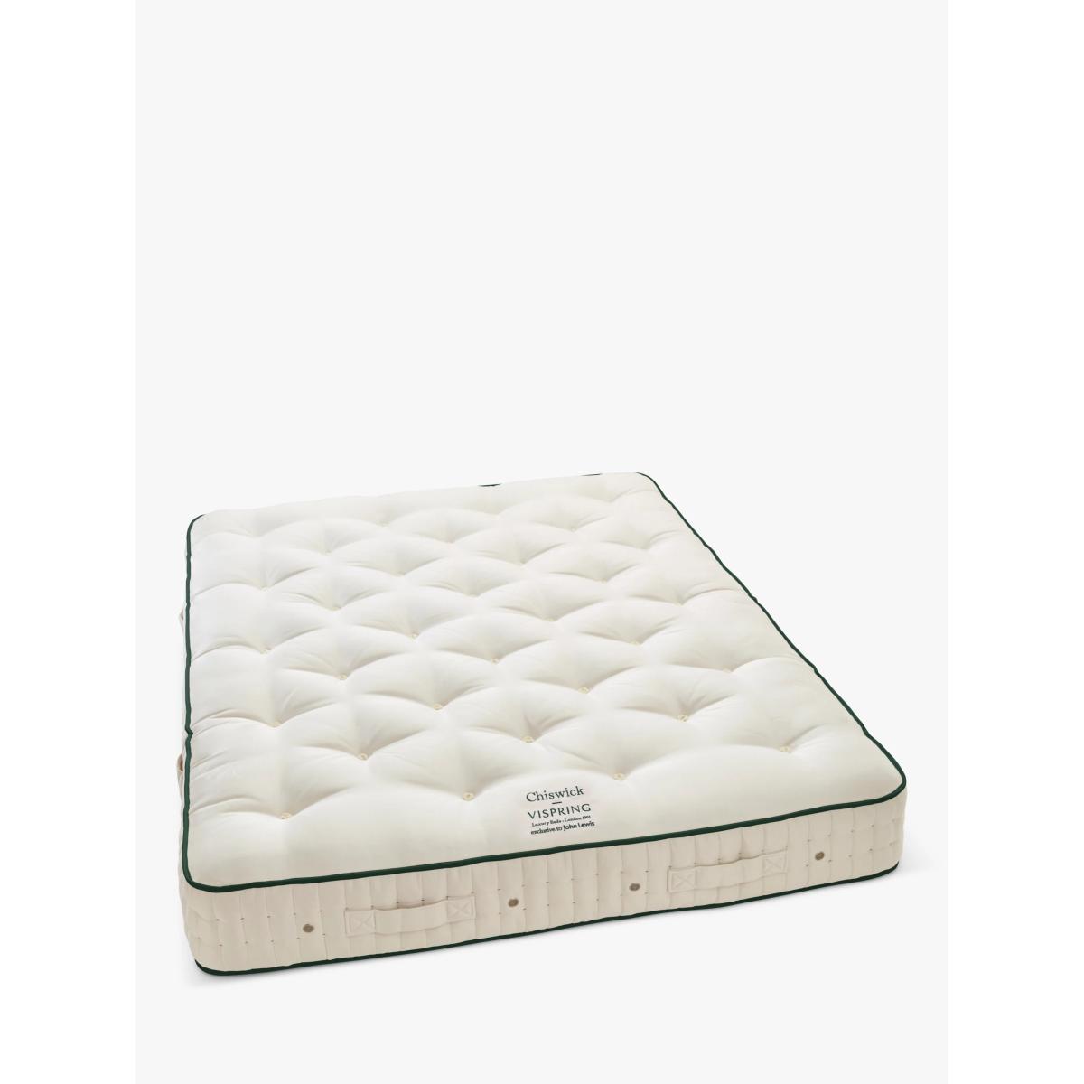Vispring Chiswick Pocket Spring Mattress, Medium Tension, King Size – image 2