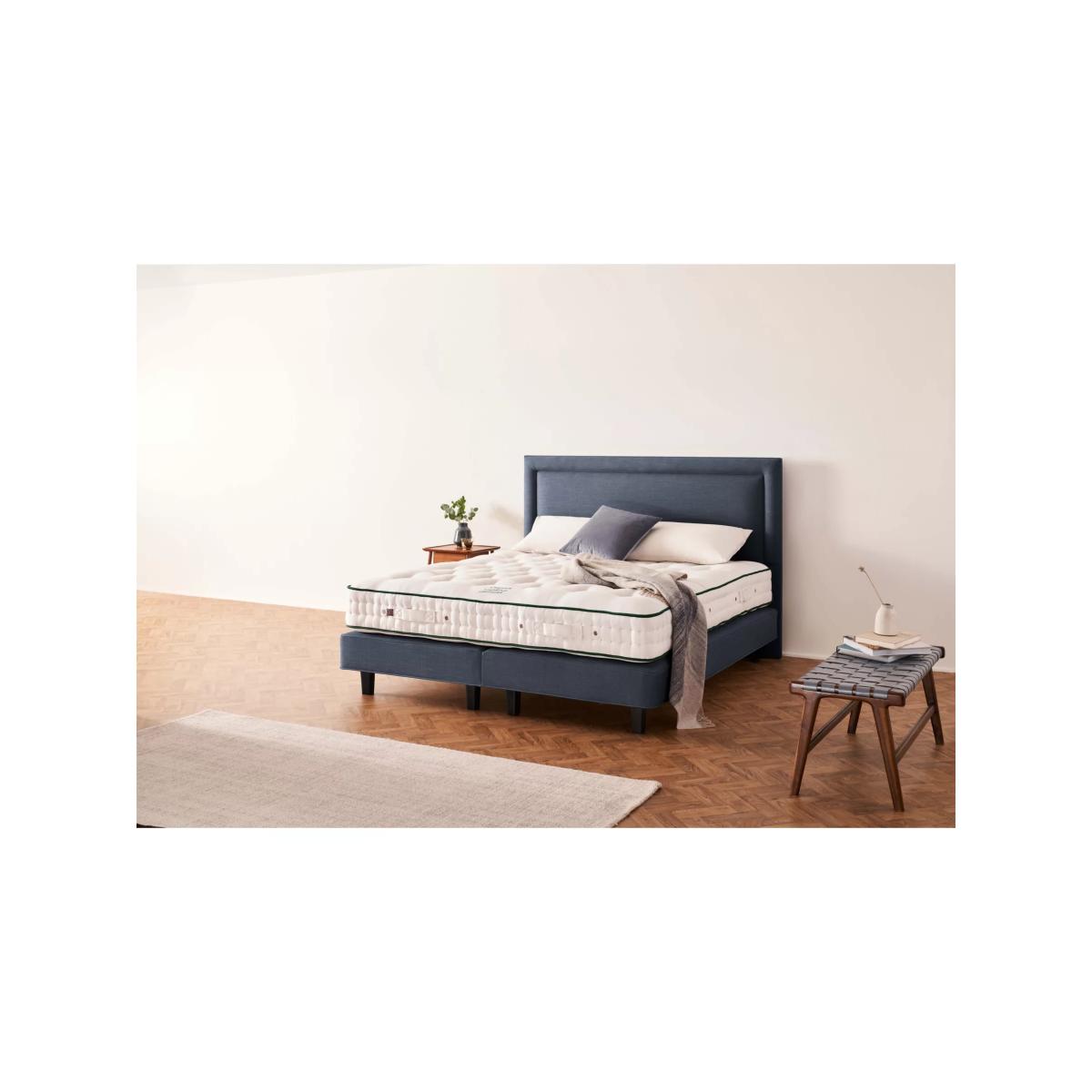 Vispring Chiswick Pocket Spring Mattress, Medium Tension, King Size – image 4
