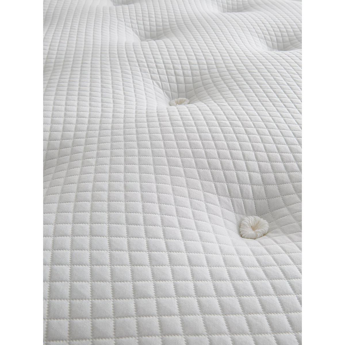Silentnight Sleep Genius 2000 Pocket Eco Comfort Mattress, Medium Tension, King Size – image 3