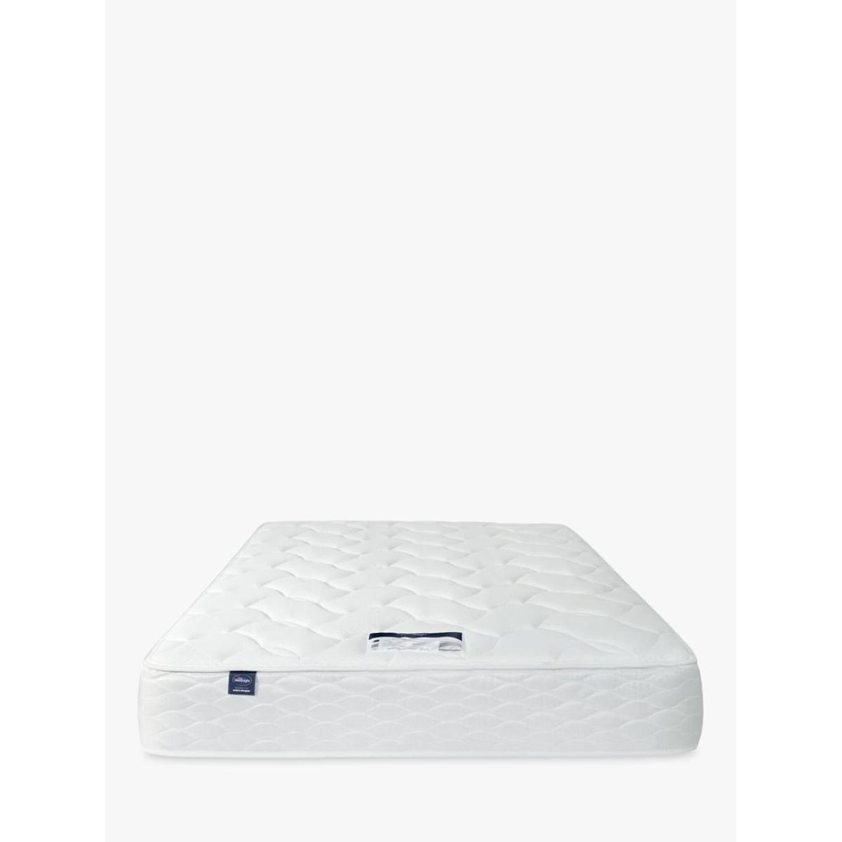 Silentnight Recover Mirapocket 600 Spring Mattress, Medium Tension, King Size – image 5